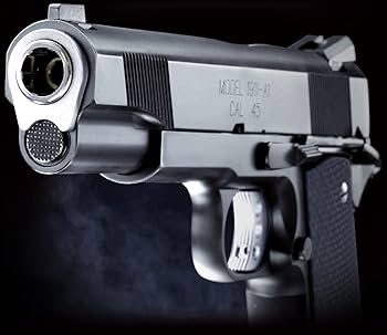 WA LAヴィッカーズ リアルスチールver 待望の再登場「WA L.A.ヴィッカーズ・カスタム／ リアルスチール